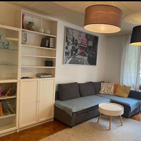 Apartment52 In Vienna Near The Рrаter المظهر الخارجي الصورة