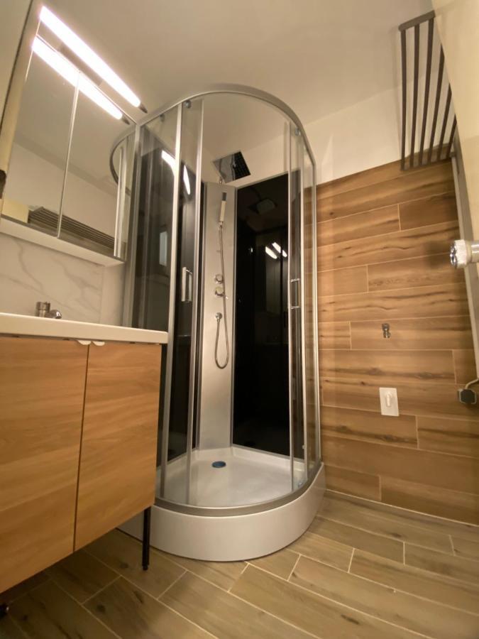 Apartment52 In Vienna Near The Рrаter المظهر الخارجي الصورة