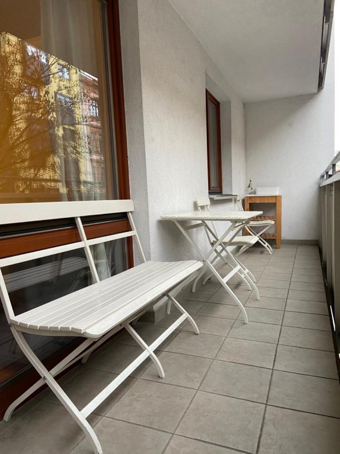 Apartment52 In Vienna Near The Рrаter المظهر الخارجي الصورة