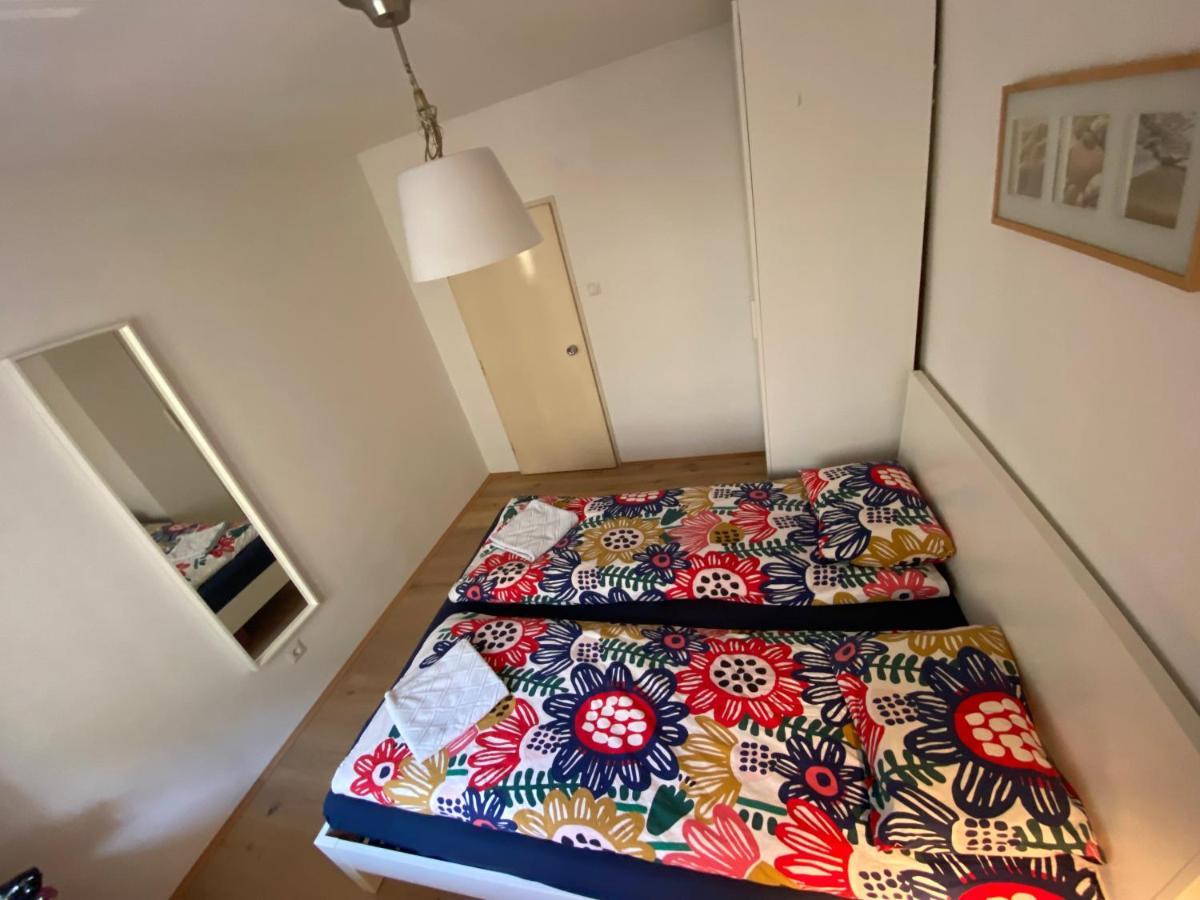 Apartment52 In Vienna Near The Рrаter المظهر الخارجي الصورة
