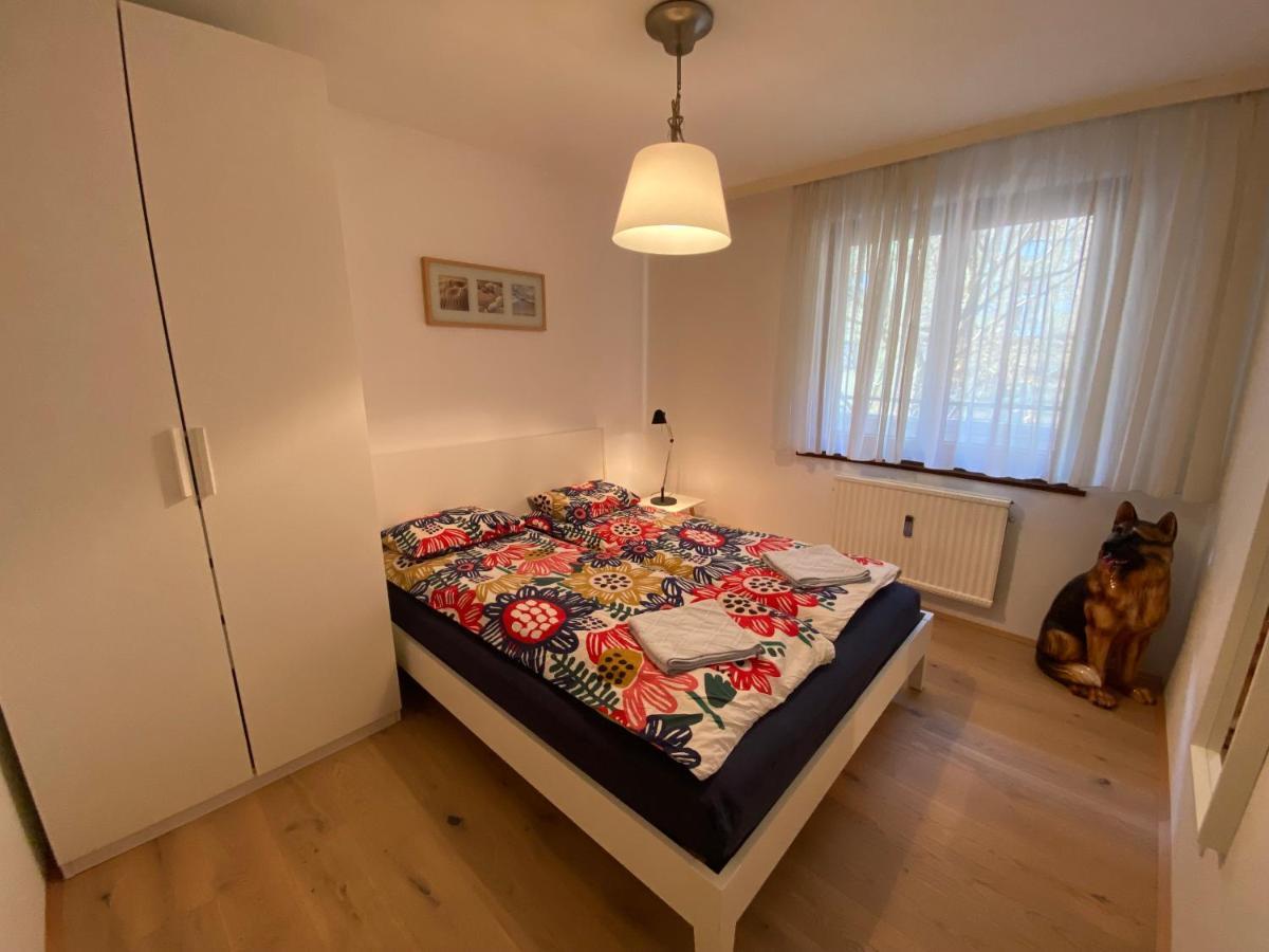 Apartment52 In Vienna Near The Рrаter المظهر الخارجي الصورة
