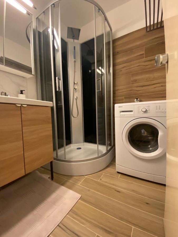 Apartment52 In Vienna Near The Рrаter المظهر الخارجي الصورة