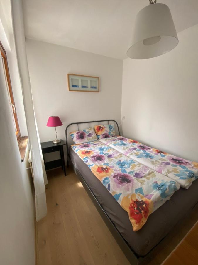 Apartment52 In Vienna Near The Рrаter المظهر الخارجي الصورة