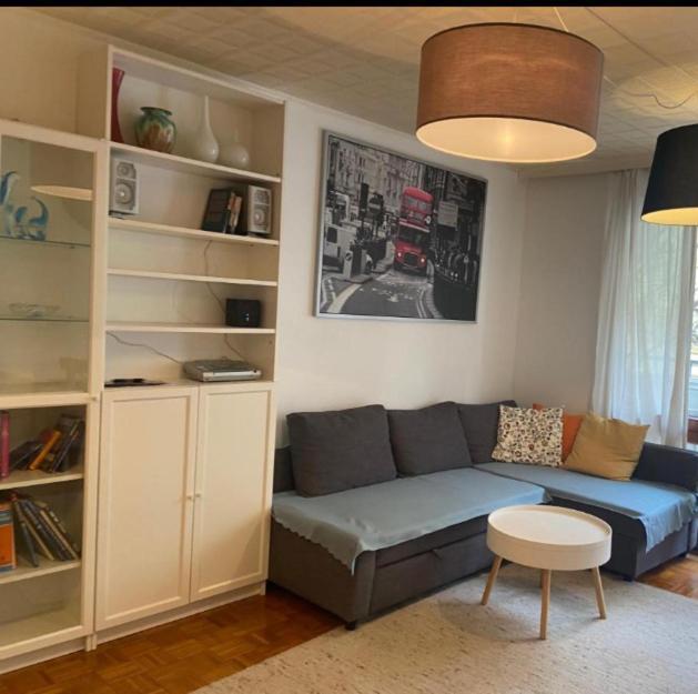 Apartment52 In Vienna Near The Рrаter المظهر الخارجي الصورة
